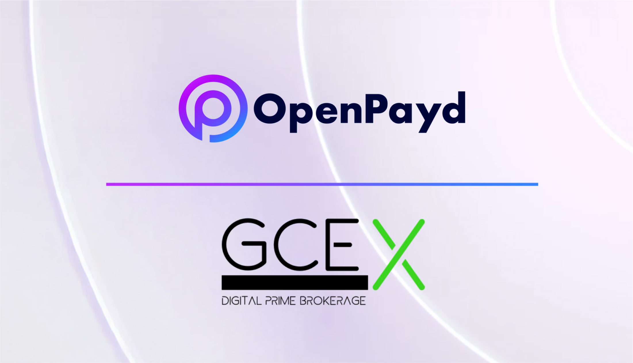 GCEX Chooses OpenPayd to Supercharge Expansion